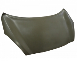 Cofre (Color/Gris) Nissan March 2014 2020