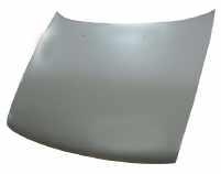 Cofre (Color/Gris) Nissan Tsubame 1993 2004