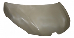 Cofre (Color/Gris) Renault Captur 2018 2022