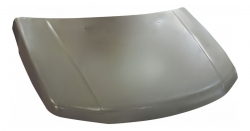 Cofre (Color/Gris) Suzuki Grand Vitara 2006 2015