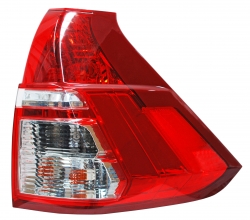 Calavera Crv 2015-2016 Inf C/Foco Tyc Der