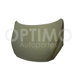 Cofre Yaris R 2016 2017 2018 2019 2020 / Mazda 2 2016 2017 2018 2019 2020 2021 2022 2023