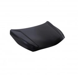 Cofre (Color/Negro) Chevrolet Malibu 2013 2015