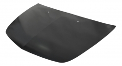 Cofre (Color/Negro) Chevrolet Malibu 2008 2012