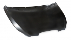 Cofre (Color/Negro) Seat Leon 2007 2013