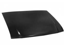 Cofre (Mazda Pick-Up 98-10) (Color/Negro) Ford Ranger 1998 2004