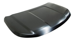 Cofre (Color/Negro) Ford Explorer 2016 2019