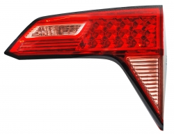 Calavera Hrv 2016-2017-2018 Int C/Foco Tyc Der