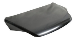 Cofre (Color/Negro) Honda Cr-V 2010 2011