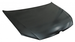 Cofre (Color/Negro) Chrysler / Dodge Avenger 2008 2014