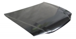 Cofre (Color/Negro) Toyota Camry 2012 2014