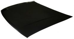 Cofre (Color/Negro) Volkswagen Derby 1997 2004