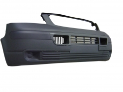 Facia Del S/Hoyo P/Faro Aux Completa (Sin Parrilla) Volkswagen Eurovan Diesel 2005 2010