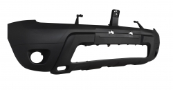 Facia Del C/Hoyo P/Faro Aux S/Rejilla Central Renault Duster 2013 2020