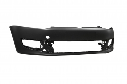 Facia Del C/Hoyo P/Faro Aux S/Rejilla Central Volkswagen Polo 2013 2014