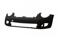 Facia Del C/Hoyo P/Faro Aux S/Rejilla Central Volkswagen Beetle 2012 2016