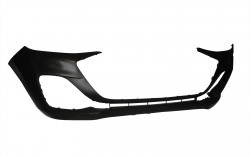 Facia Del C/Hoyo P/Faro Aux C/Rejilla Central (Nueva Linea) Chevrolet Spark Ng 2019 2021