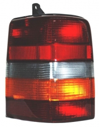 Calavera Grand Cherokee 1993-1998 Tyc Izq