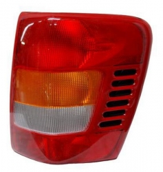 Calavera Grand Cherokee 1999-2004 S/Arnes Tyc Der