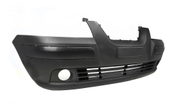 Facia Del C/Hoyo P/Faro Aux C/Rejilla Central C/Molduras Chrysler / Dodge Atos 2005 2012