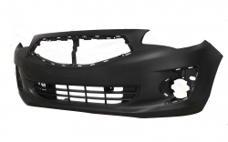 Facia Del C/Hoyo P/Faro Aux C/Rejilla Central (Mt Mirage G4 19-20) Chrysler / Dodge Attitude 2015 2024