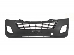 Facia Del C/Hoyo P/Faro Aux C/Rejilla Central Chasis Corto (Angosto) Nissan Nv-350 2013 2018