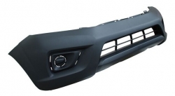 Facia Del C/Hoyo P/Faro Aux Corrugada (Sencilla) 2Wd Nissan Np-300 (D-23) 2021 2024