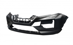 Facia Del C/Hoyo P/Faro Aux S/Rejilla Central S/Moldura Nissan X-Trail 2018 2022