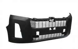 Facia Del C/Hoyo P/Faro Aux C/Rejilla Central Toyota Hiace 2020 2024