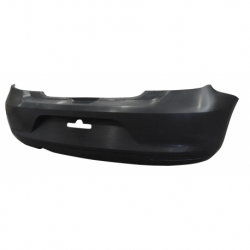 Facia Trasera 5Ptas Volkswagen Gol H-Back 2019 2021