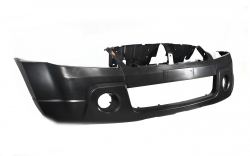 Facia Del C/Hoyo P/Faro Aux S/Rejilla Central Suzuki Grand Vitara 2006 2012