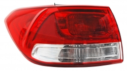 Calavera Sorento 2016-2017-2018 Ext C/Arnes Tyc Izq