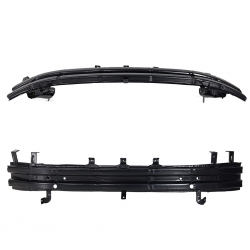 Refuerzo Facia Metal Del (Pt G3 06-09) Chevrolet Aveo 2007 2011