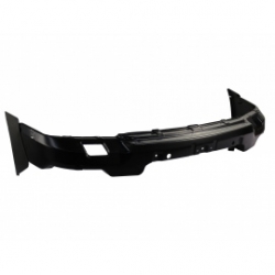 Refuerzo Facia Metal Del Diesel (Frontier 11-15) Nissan Np-300 (D-22) 4Wd 2008 2015