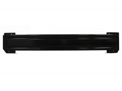 Refuerzo Facia Metal Del Sup Chevrolet Sonic 2012 2012