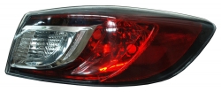 Calavera Mazda 3 2010-2011- 2012-2013 4P Ext S/Arnes Tyc Der