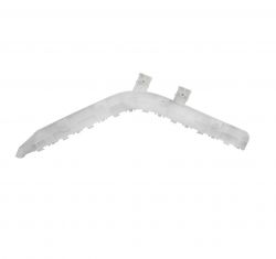 Guia Plastico Der De Facia Trasera (Mt Mirage G4 19-20) Chrysler / Dodge Attitude 2015 2023