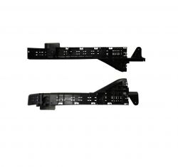 Guia Plastico Izq De Facia Del Nissan Nv-350 2013 2018