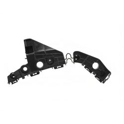 Guia Plastico Der De Facia Del Chasis Largo Toyota Hiace 2020 2024