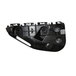 Guia Plastico Der De Facia Del (Lujo) Toyota Hilux 4Wd 2016 2020