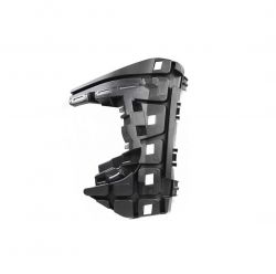 Brack Plastico Izq De Facia Del Volkswagen Amarok 2018 2021