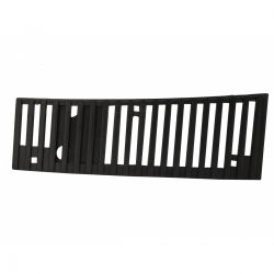 Rejilla Der De Cofre Superior Limpiadores Nissan D-21 1994 2007