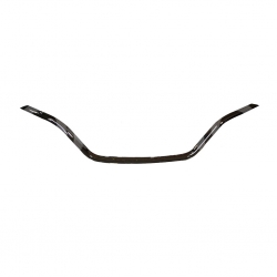 Tolva Cromada De Parrilla Renault Captur 2018 2020