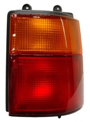 Calavera Mazda Mpv 89-99 C/Arnes Depo2 Der