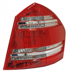 Calavera Mbenz Gl 2007 2008 2009 2010 2011 2012 C/Arnes Tyc1 1 Der