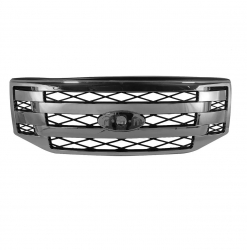 Parrilla Cromada Completa Ford Ranger 2010 2012