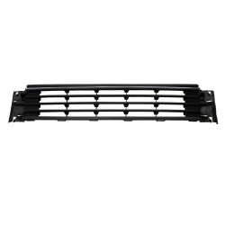 Rejilla Central De Facia Del C/Filo Cromado Volkswagen Polo 2015 2019