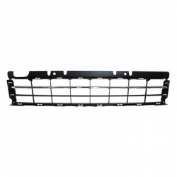 Rejilla Central De Facia Del C/Filo Cromo Volkswagen Beetle 2012 2016