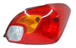 Calavera Mirage 2015-2016 C/Arnes Tyc Der