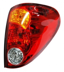 Calavera Mitsubishi Pu L200 2008 2009 2010 2011 2012 2013 2014 2015 S/Arnes Tyc Der